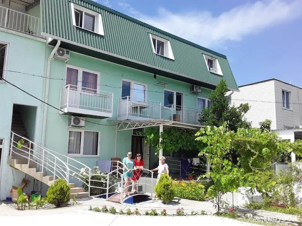 Vishnevui Rai Guest House - Öne Çıkan Resim