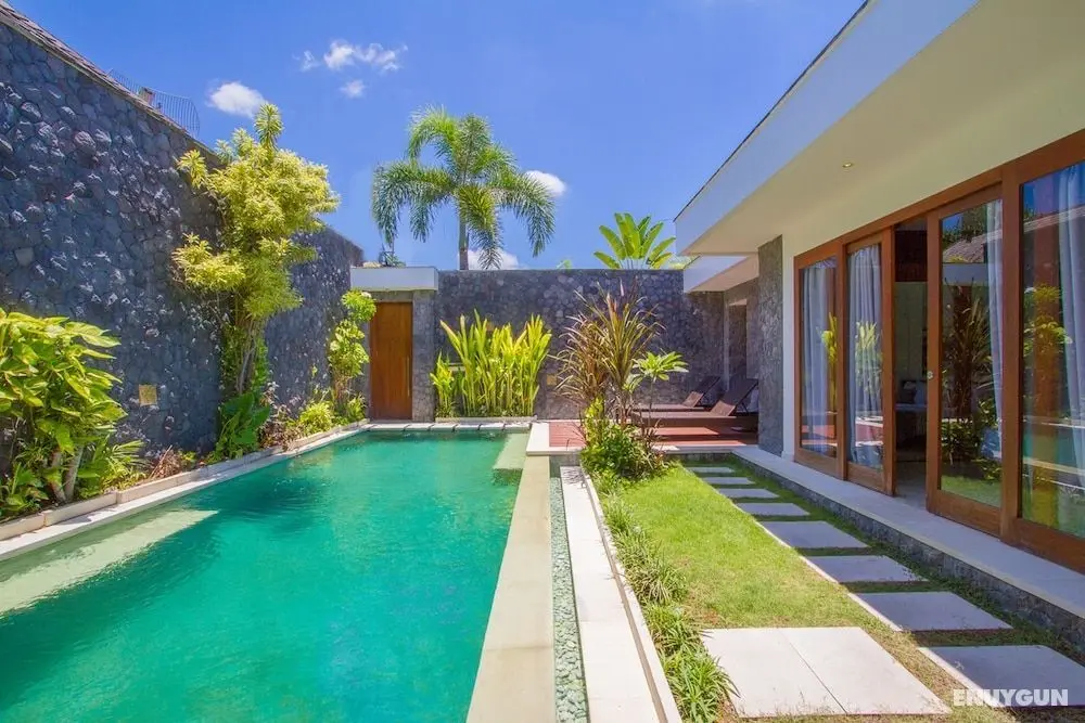 Villa Vishuddha Ajna - Öne Çıkan Resim