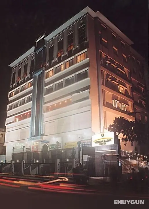 Vishwaratna Hotel - Öne Çıkan Resim