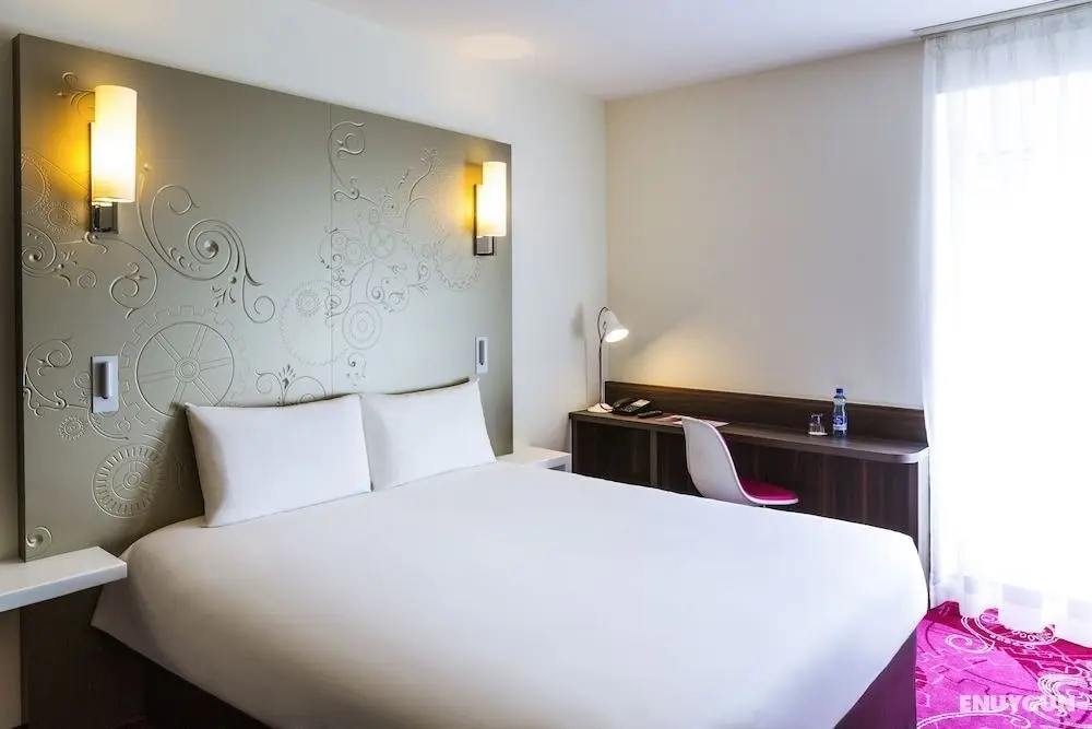 Vision Apartments Living Hotel Mont-Blanc - Öne Çıkan Resim