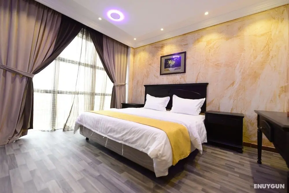 Vision Jeddah For Furnished Residential Units - Öne Çıkan Resim