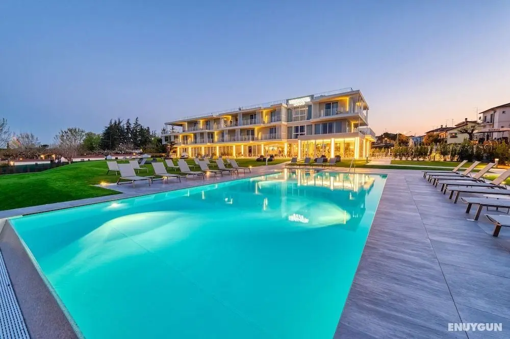 Vision Hotel - Öne Çıkan Resim