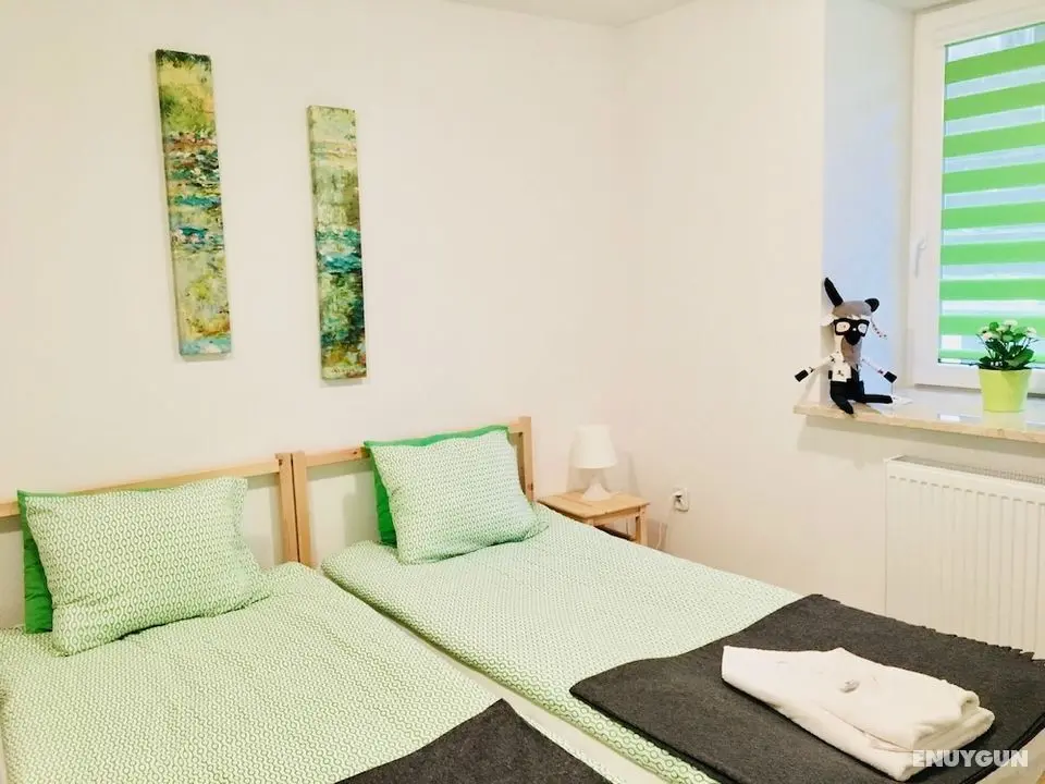 Visit Lublin Apartments Górna - Öne Çıkan Resim