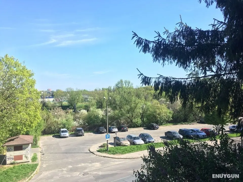Visit Lublin Apartments Plus Wschodnia - Konum Öne Çıkanlar
