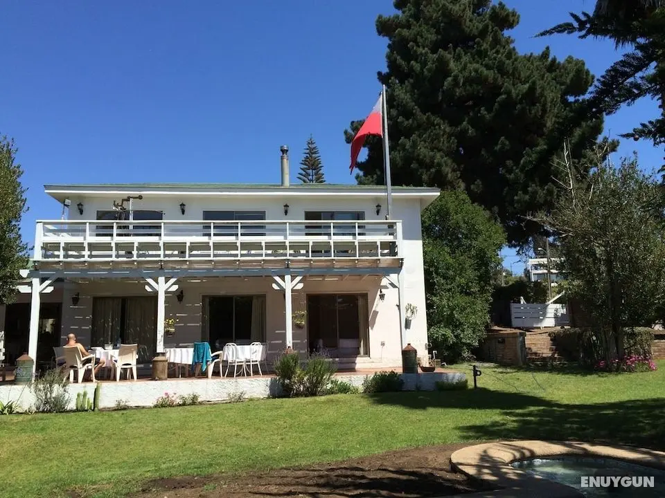 Visit our Wonderful Hotel Scandinavia B b - Öne Çıkan Resim