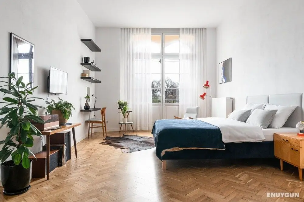 Visitting Apartments - Podwale - Öne Çıkan Resim