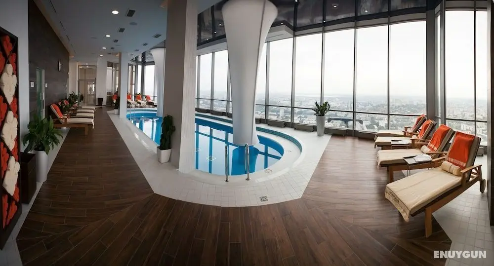 Visotsky Hotel - Öne Çıkan Resim
