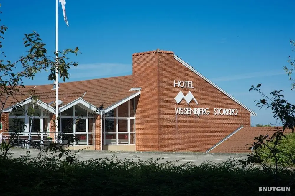 Hotel Vissenbjerg Storkro - Öne Çıkan Resim