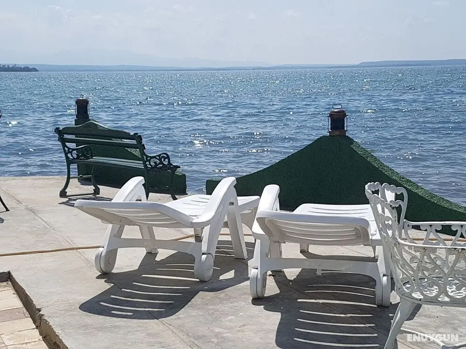Vista al Mar Cienfuegos - Öne Çıkan Resim