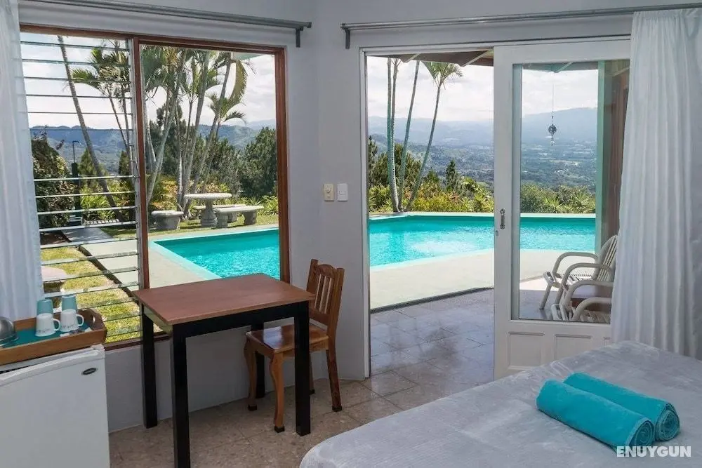 Vista Atenas Bed and Breakfast - Öne Çıkan Resim