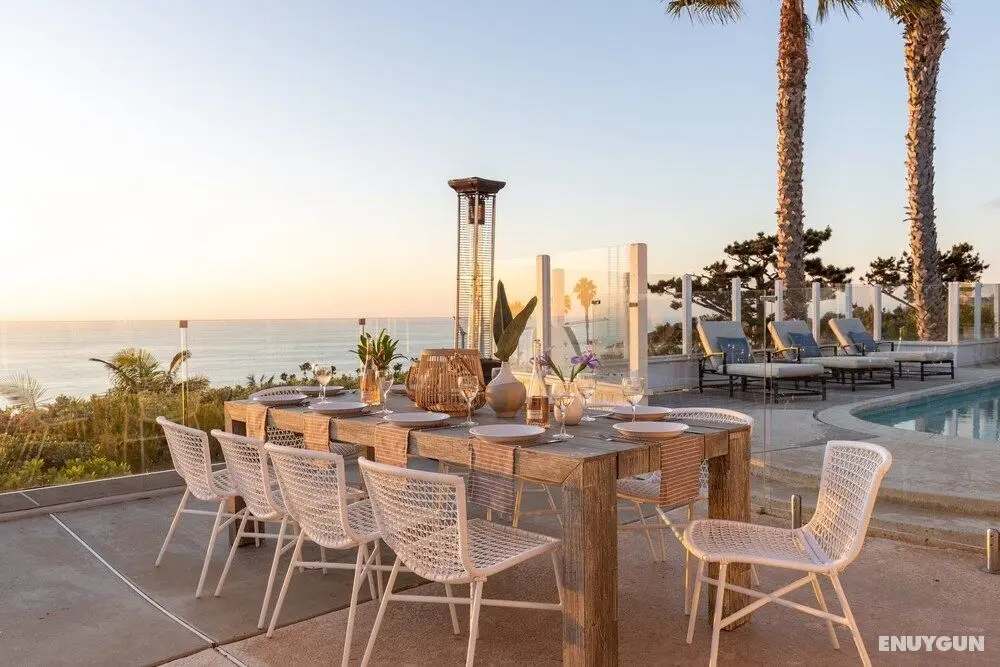 Vista by Avantstay Stunning Estate w/ Views of the Pacific Ocean Pool & Spa - Öne Çıkan Resim