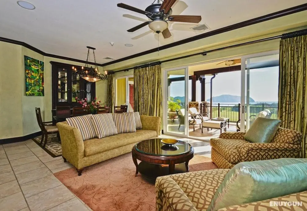 Vista Bahia 3A 3 bdr 3 Bath Ocean View - Oda