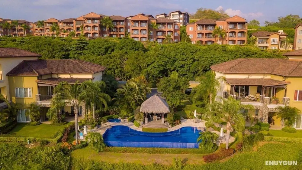 Vista Bahia 3A 3 bdr 3 Bath Ocean View - Oda