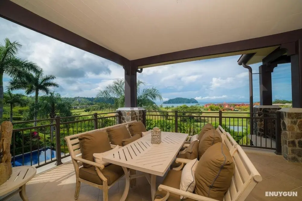 Vista Bahia 3C - 3bdr 3 Bath Ocean View - Oda