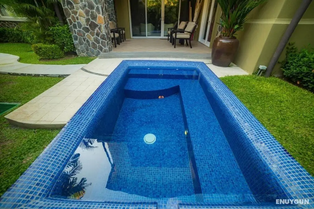 Vista Bahia 3D - 3bdr 3bath Plunge Pool - Oda