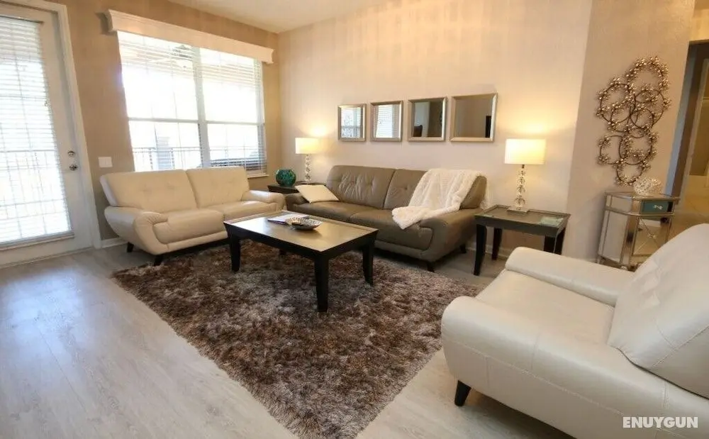 Vista Cay Getaway 3 Bedroom Condo by Redawning - Öne Çıkan Resim