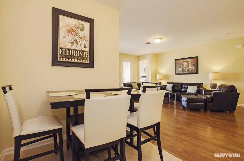 Vista Cay Luxury 2 Bedroom Condo 3097 - Oda