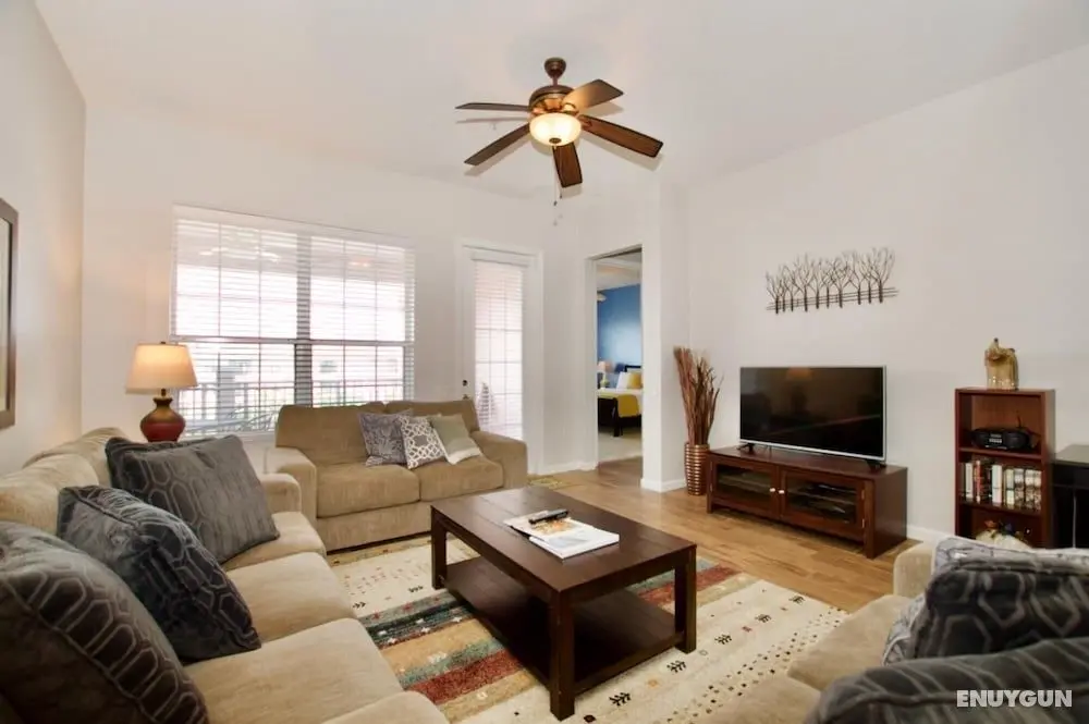 Vista Cay Luxury 3 Bedroom Condo 3068 - Oda