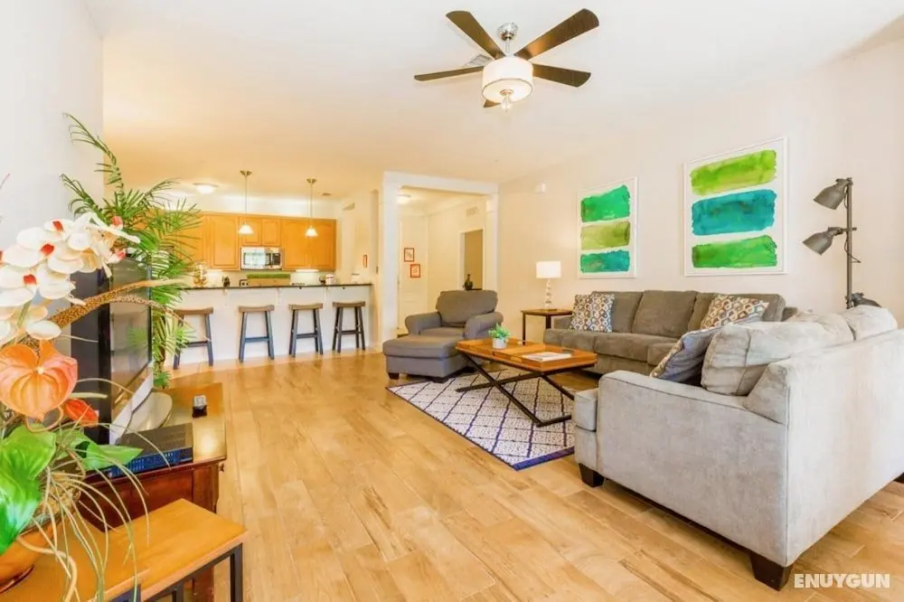 Vista Cay Luxury 3 Bedroom Condo 3103 - Oda