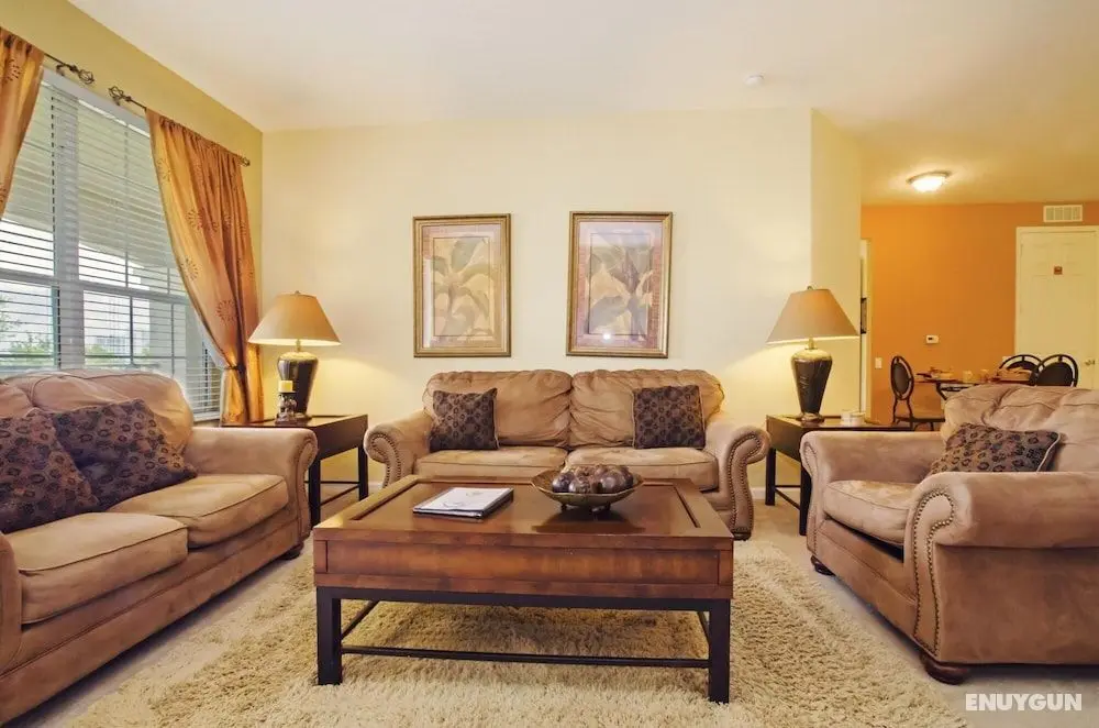 Vista Cay Luxury Lakeview 3 Bedroom Condo 3087 - Oda