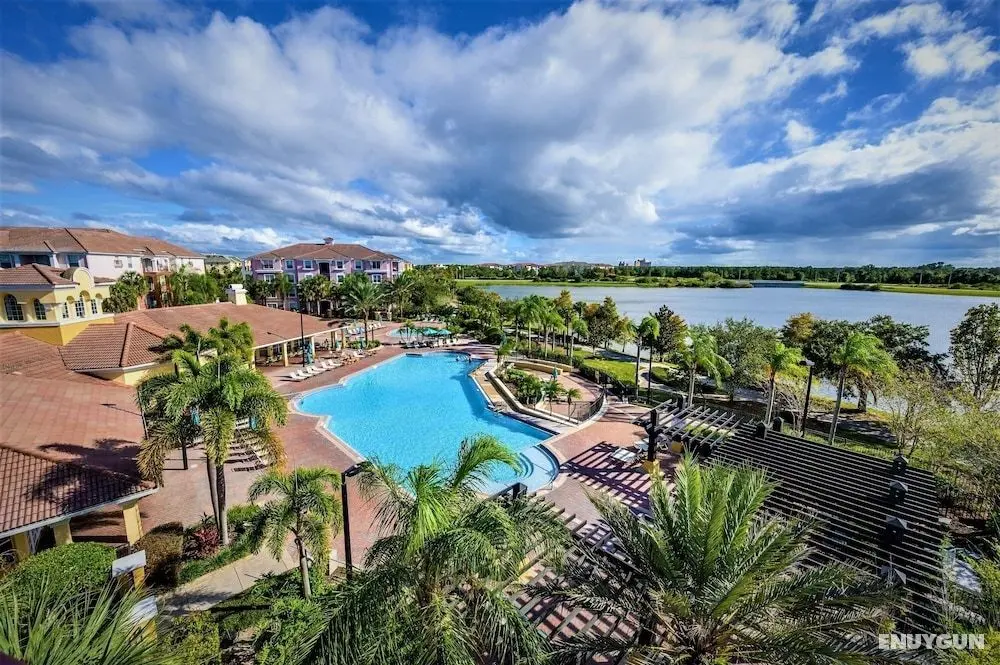 Vista Cay Resort by Millenium at Universal Blvd - Öne Çıkan Resim