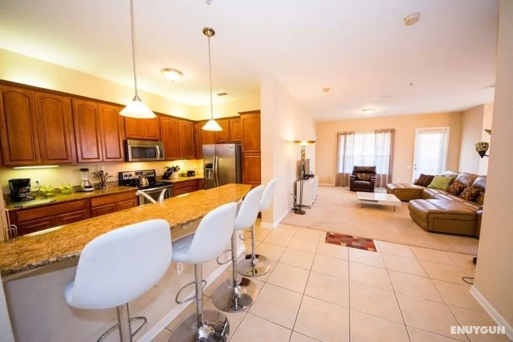 Vista Cay Next To Orange County Convention Center! 4 Bedroom Apts by Redawning - Öne Çıkan Resim