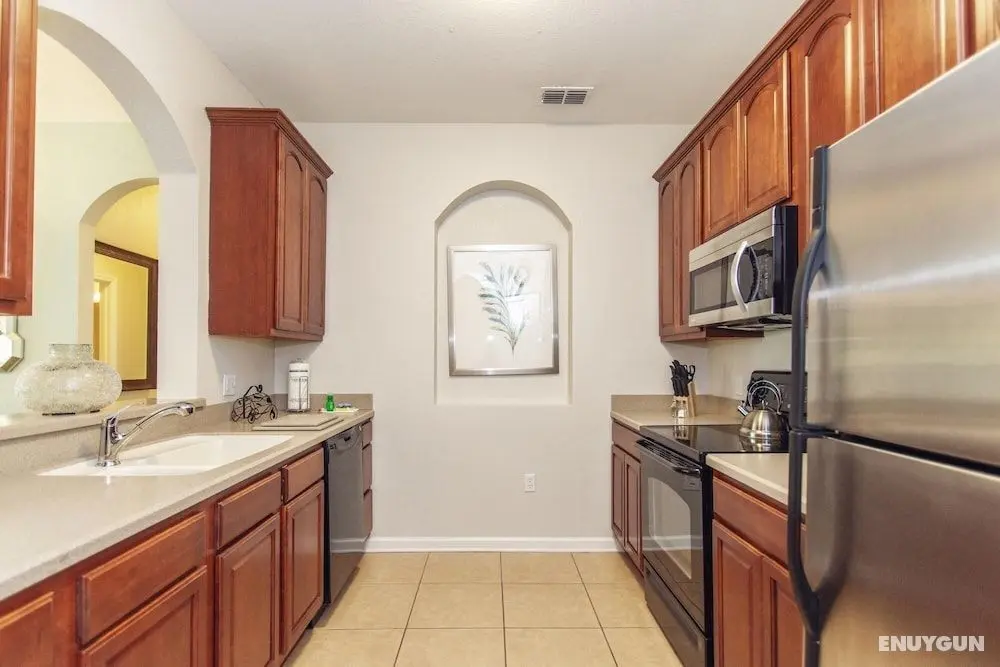 Vista Cay Standard 2 Bedroom Condo 3101 - Oda