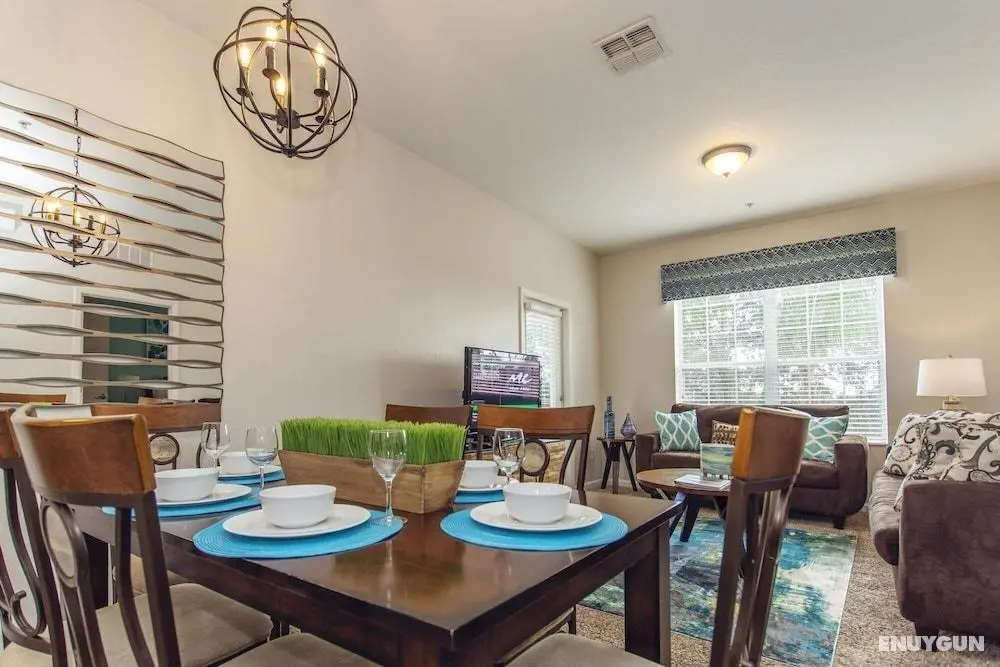 Vista Cay Standard 3 Bedroom Condo 3104 - Oda