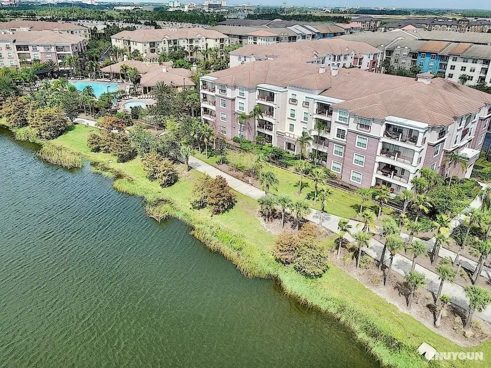 Vista Cay Standard 3 Bedroom Condo 3104 - Oda