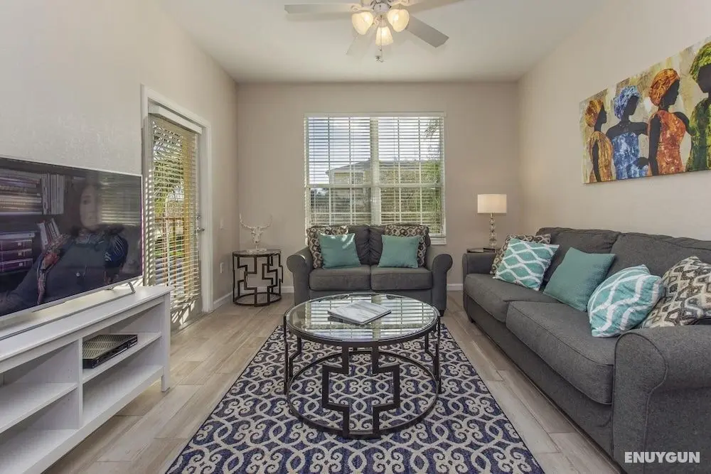 Vista Cay Standard 3 Bedroom Condo 3111 - Oda