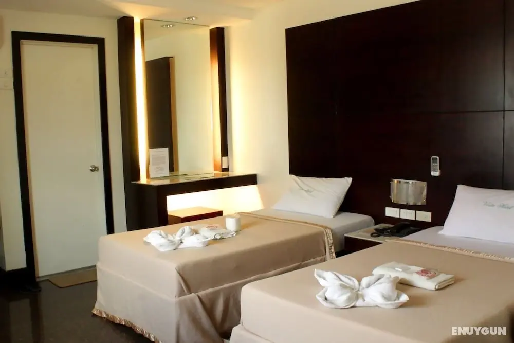 Vista Hotel Cubao - Öne Çıkan Resim