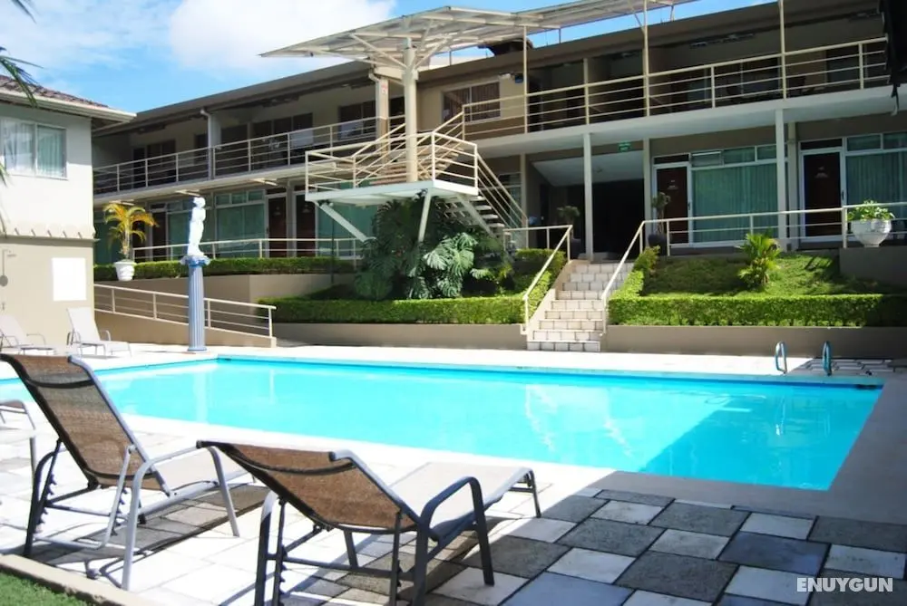 Hotel Vista de Golf - Öne Çıkan Resim