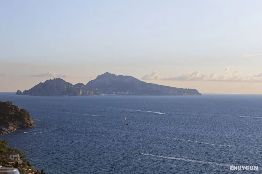 Hotel Vista di Capri - Öne Çıkan Resim
