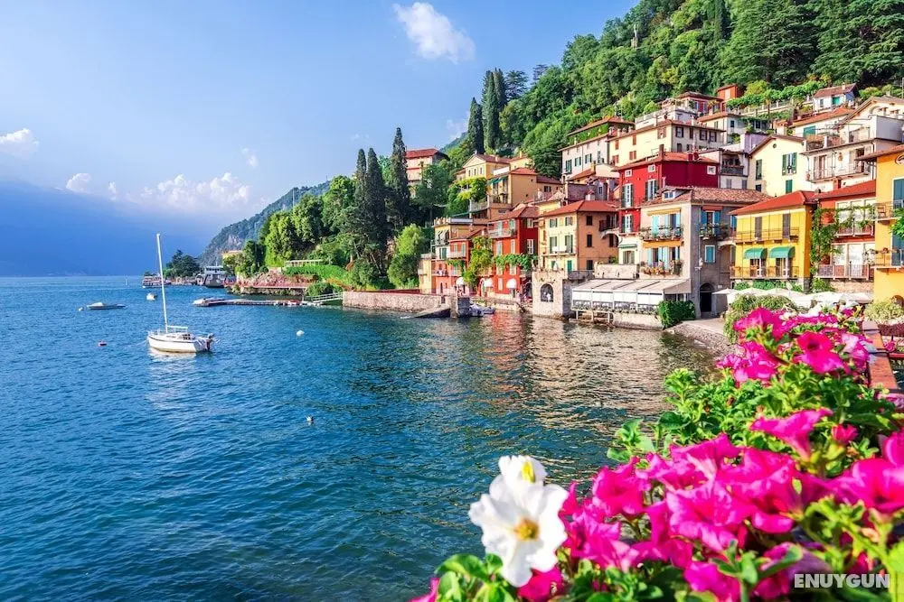Vista d'Oro Ulivo Apt. 7 - Dış Mekan