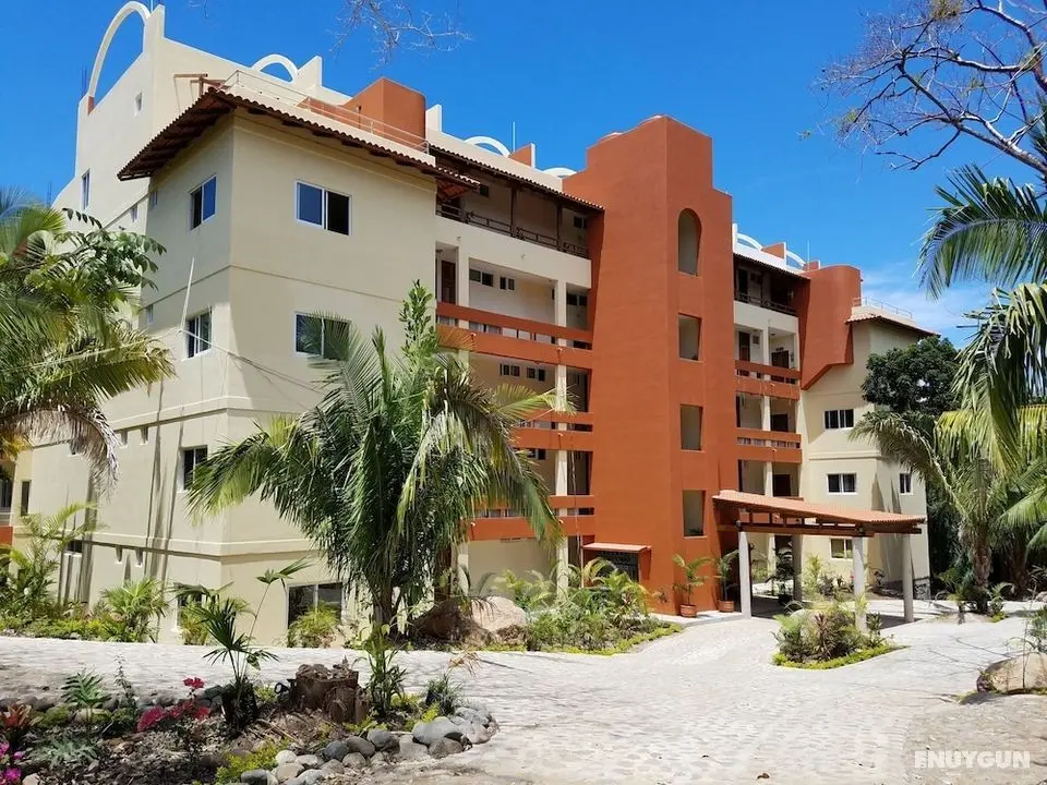 Vista Encantada 104 - Dış Mekan