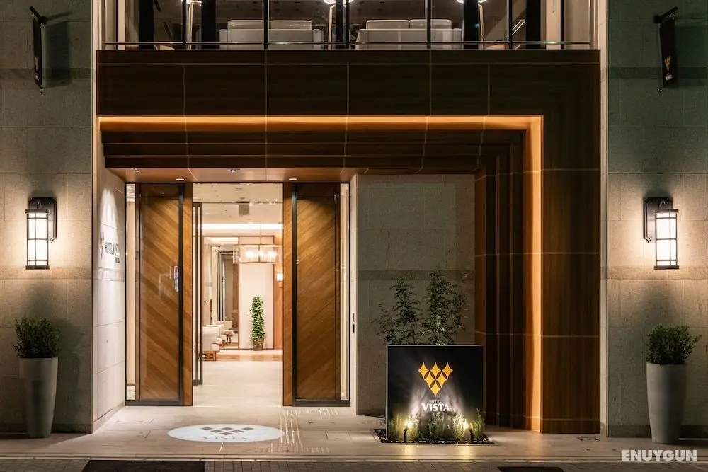 Hotel Vista Fukuoka Nakasu-Kawabata - Öne Çıkan Resim
