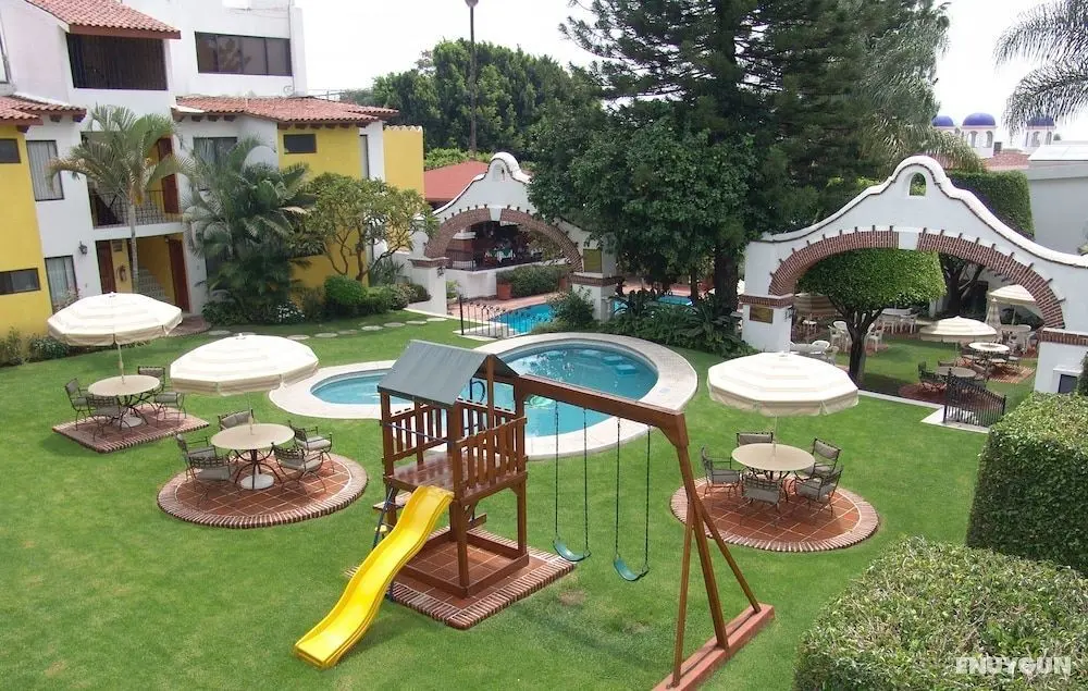 Hotel Vista Hermosa - Öne Çıkan Resim