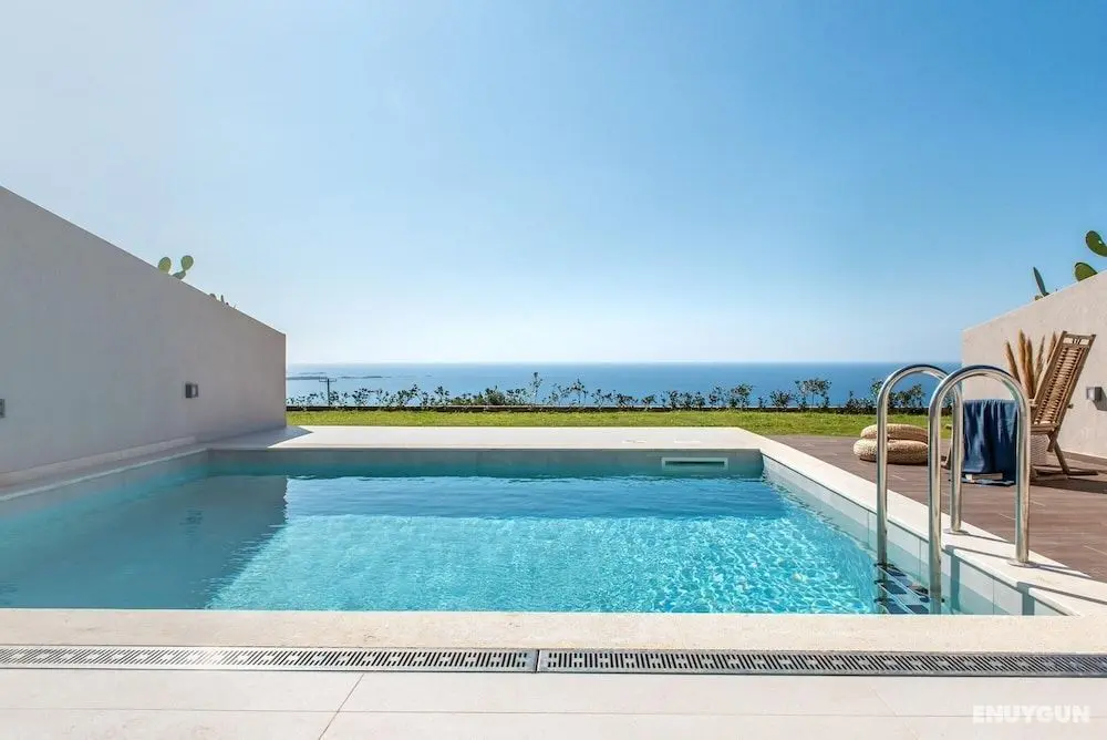 Villa Vista I Falassarna Kissamos - Oda