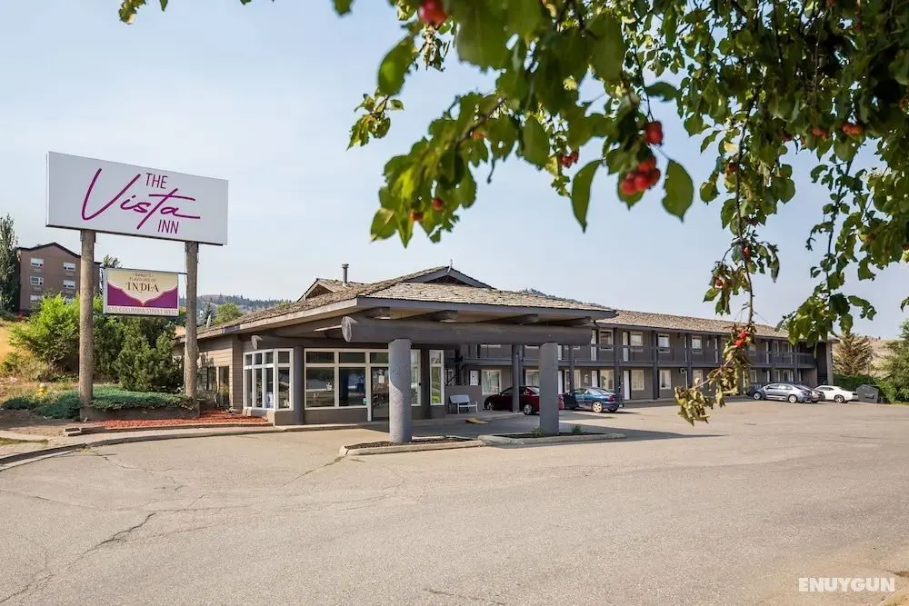 The Vista Inn - Öne Çıkan Resim