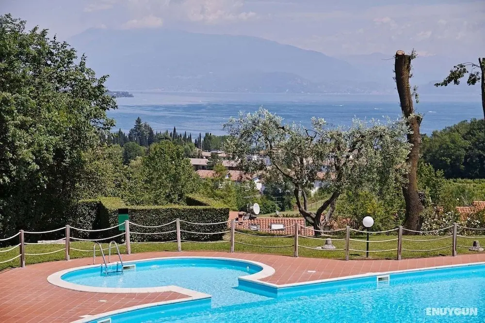 Vista Lago - Havuz