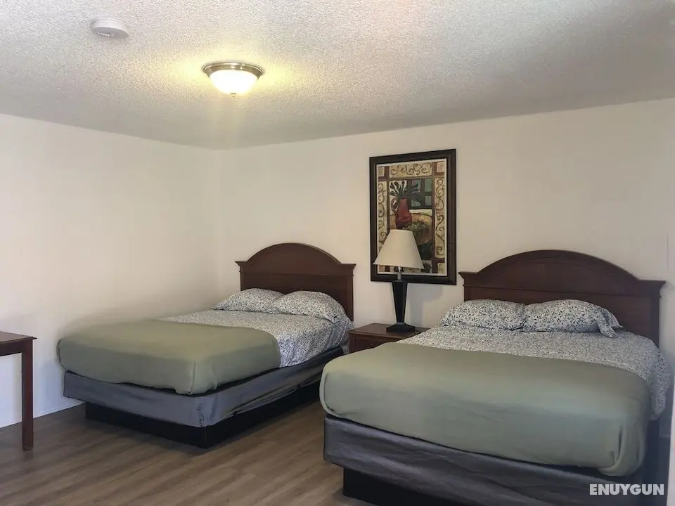 VISTA MOTEL CULVERCITY - Öne Çıkan Resim