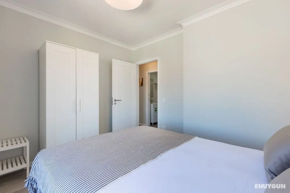 Vista Mare Beach Apartments By Porto City Hosts - Oda