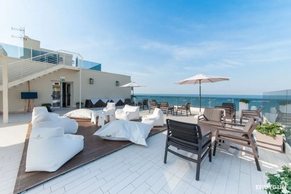 Vista Mare Hotel - Öne Çıkan Resim