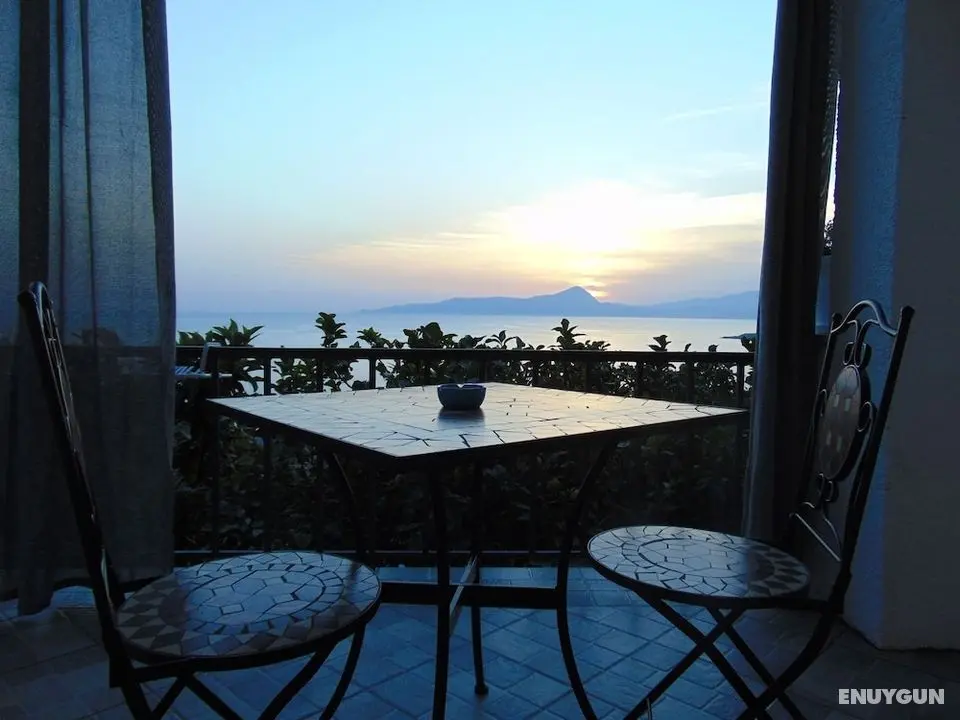 Vista Mare Maratea B&B - Öne Çıkan Resim