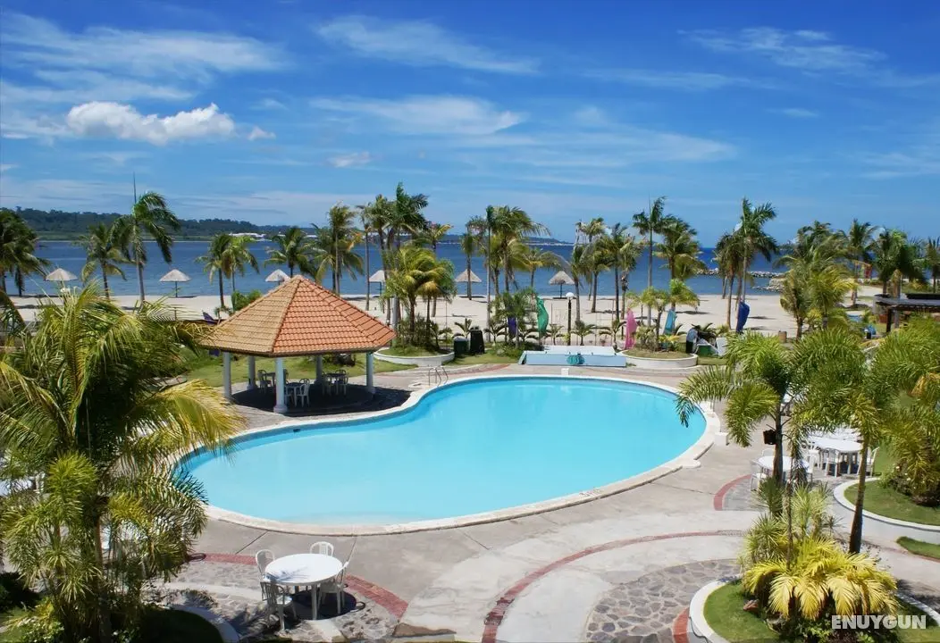 VISTA MARINA HOTEL AND RESORT - Öne Çıkan Resim