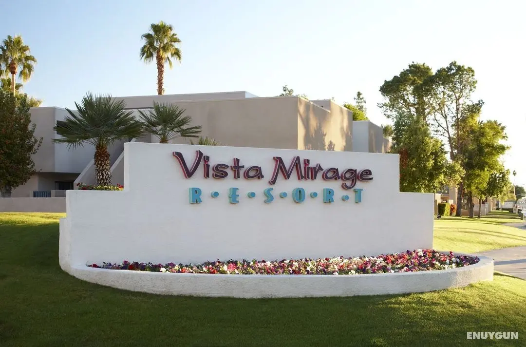 Vista Mirage Resort - Genel