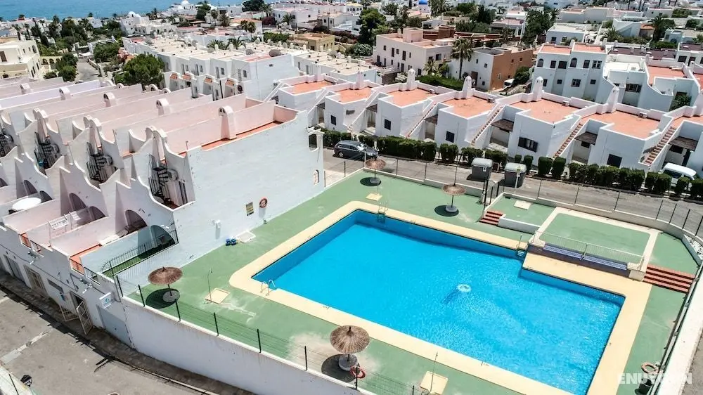 Vista Mojácar Apartamentos - Öne Çıkan Resim