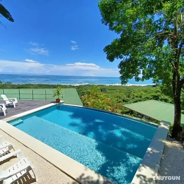 Vista Naranja Ocean View House - Öne Çıkan Resim