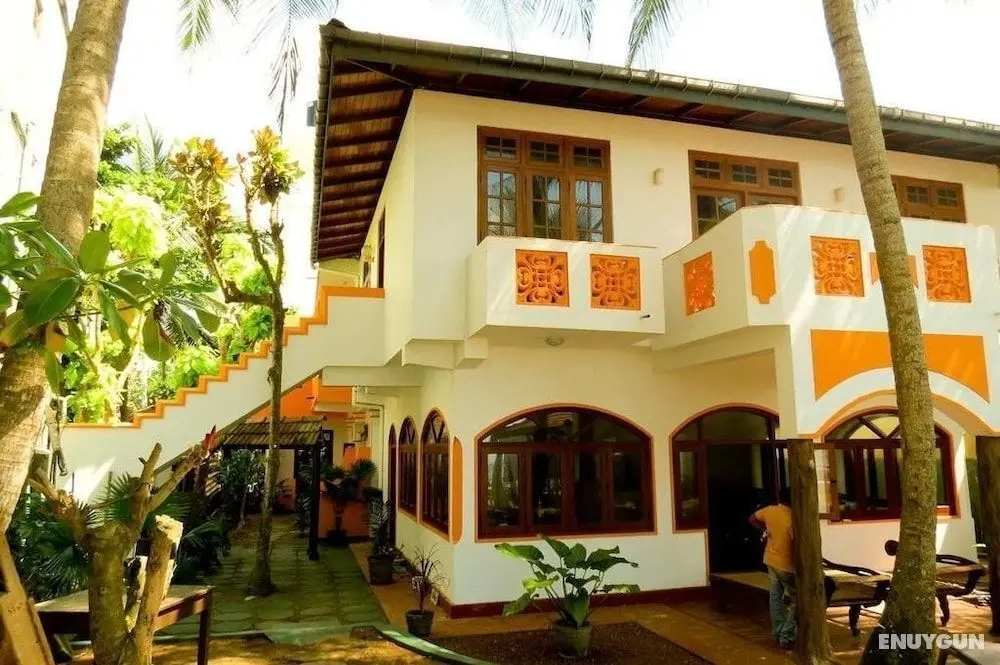 Vista Villa Paradise - Öne Çıkan Resim