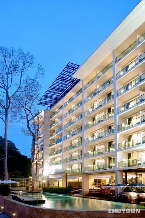 Hotel Vista Pattaya - Öne Çıkan Resim